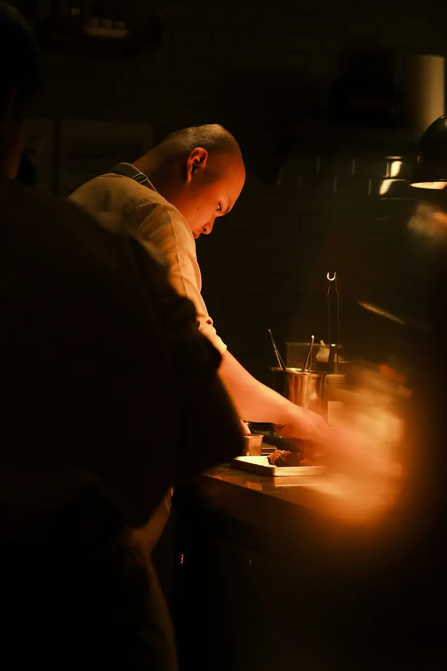 初期制作プロフィールサイトのサムネイル